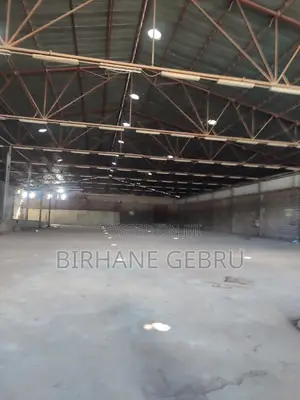 Ware House Rent for Fabric and Other
