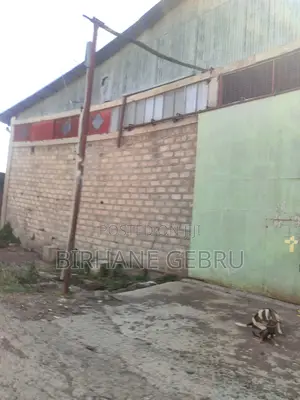 Ware House Rent for Fabric and Other