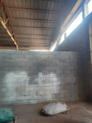 Ware House Rent for Fabric and Other