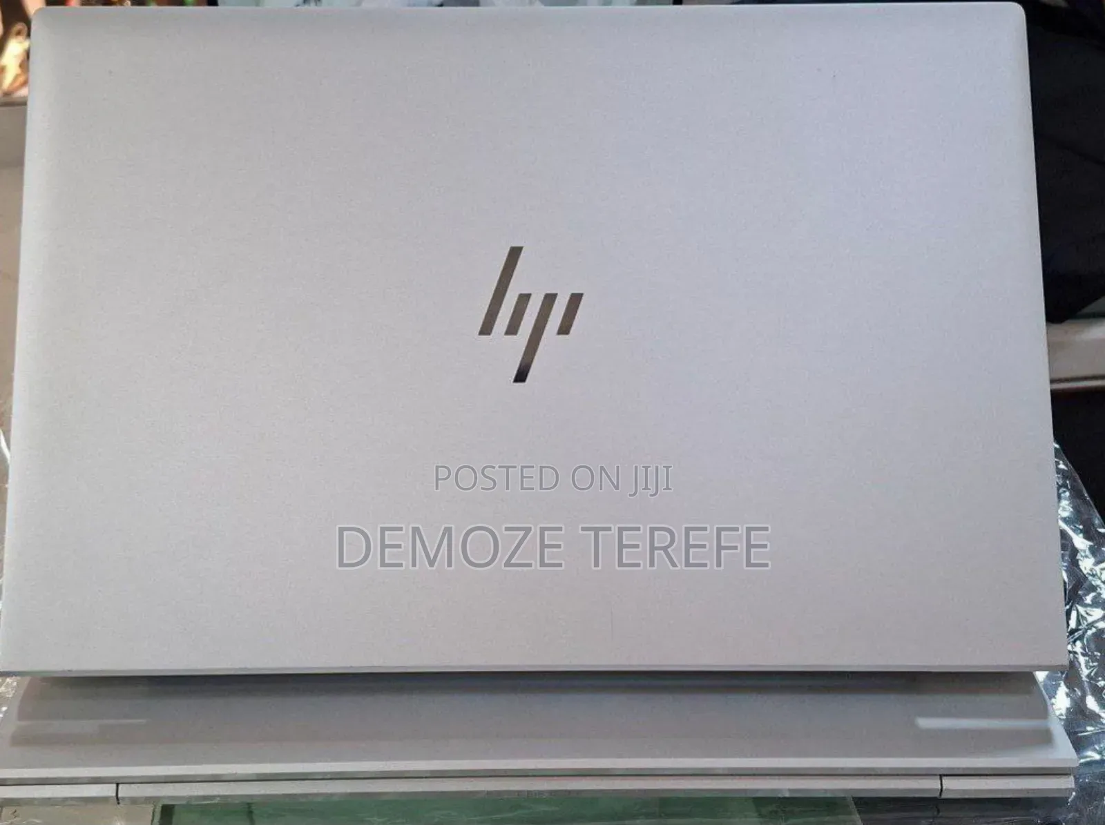 New Laptop HP EliteBook 840 G7 16GB Intel Core i5 SSD 512GB