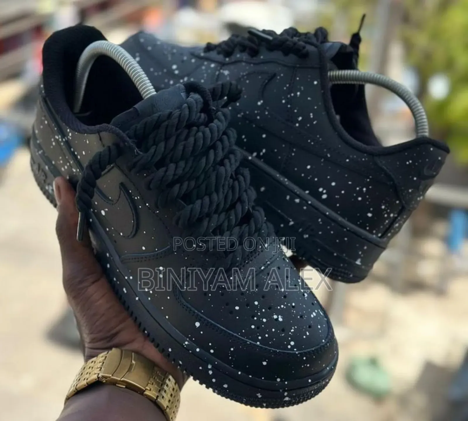 Original Airforce