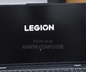 New Laptop Lenovo Legion 5 16GB Intel Core i9 SSD 1T