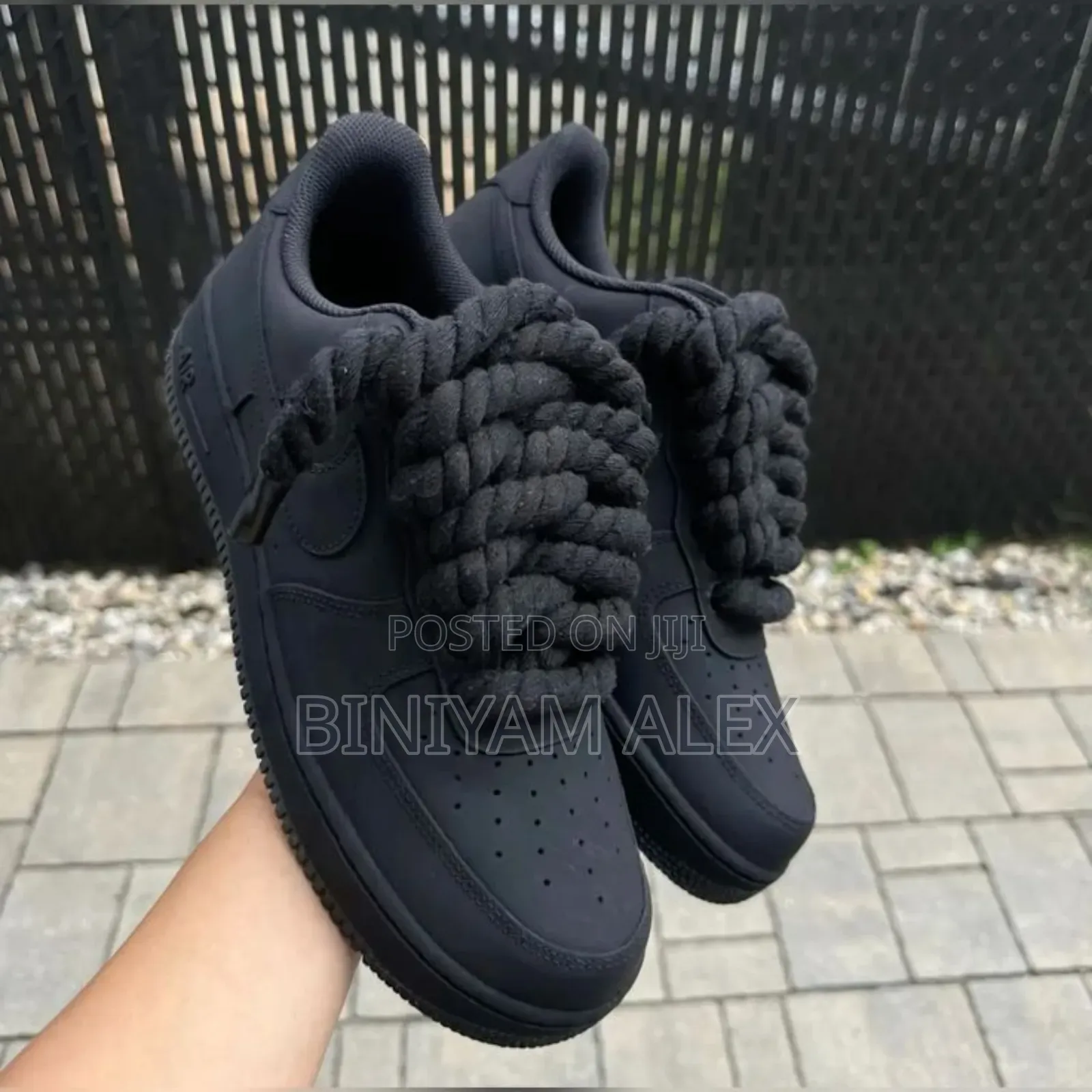 Original Airforce