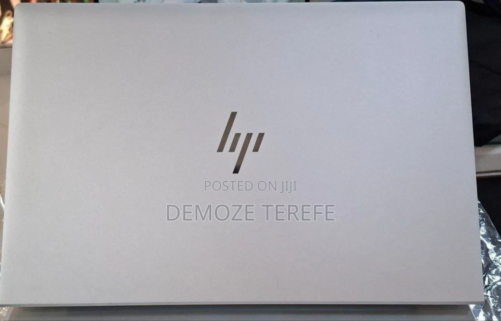 New Laptop HP EliteBook 840 G7 16GB Intel Core i5 SSD 512GB