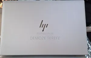 New Laptop HP EliteBook 840 G7 16GB Intel Core i5 SSD 512GB