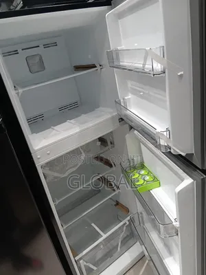 Midea 273,Litre Fan System Fridge