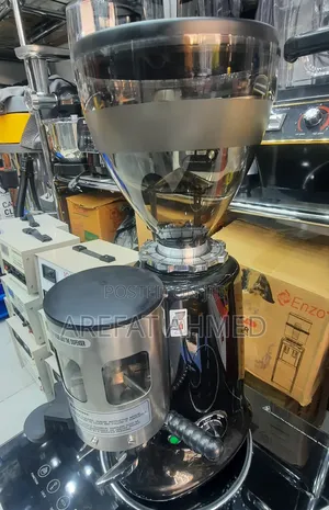 Professional Commercial Coffee Grinder