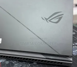 New Laptop Asus ROG Strix G16 G614 16GB Intel Core i9 SSD 1T