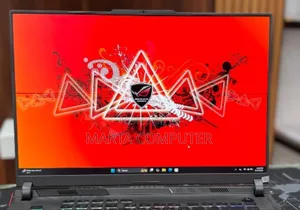 New Laptop Asus ROG Strix G16 G614 16GB Intel Core i9 SSD 1T