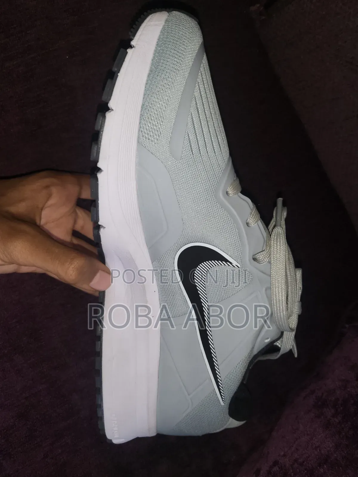 Nike Zoom Tempus