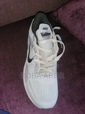 Nike Zoom Tempus