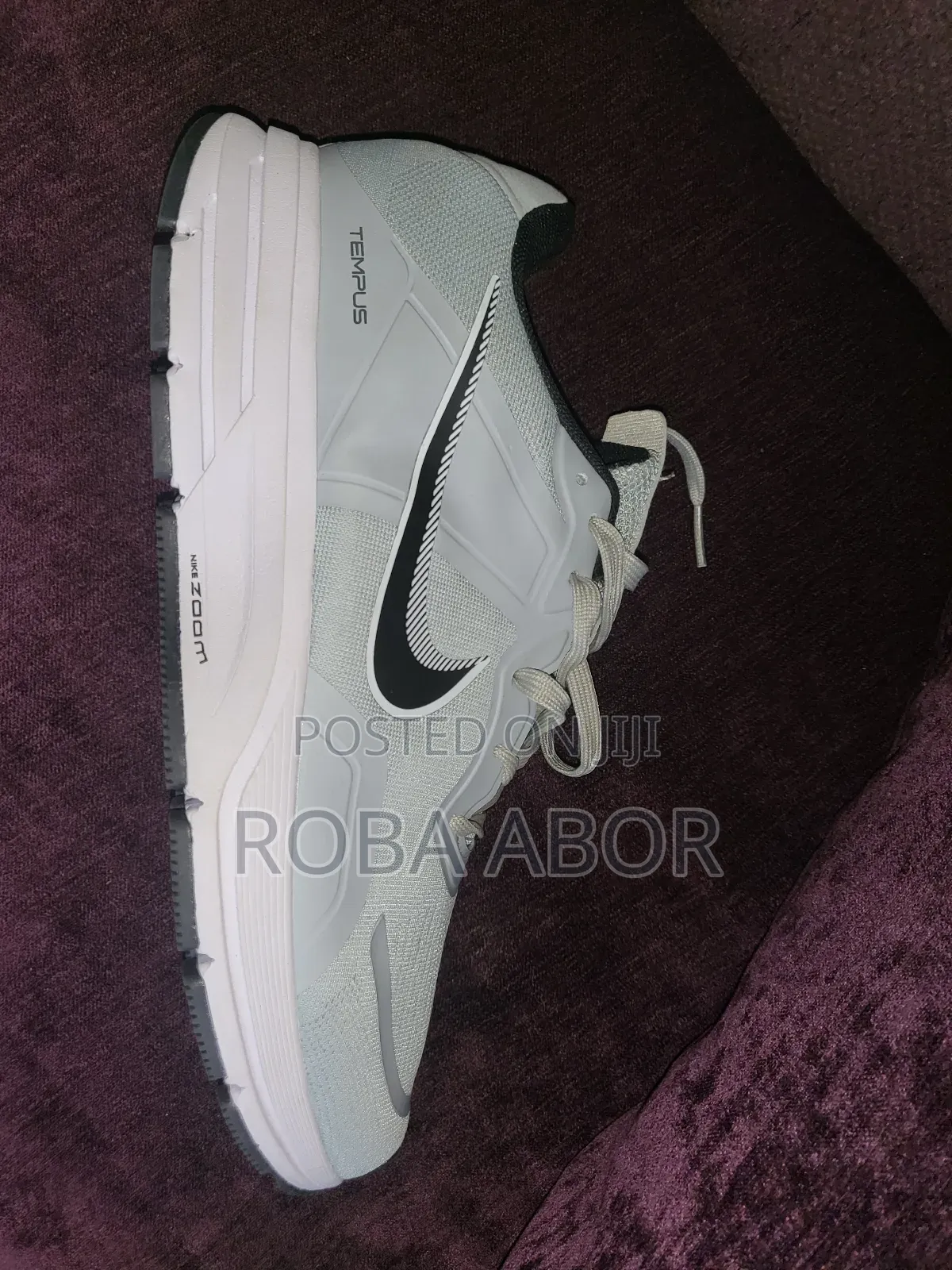 Nike Zoom Tempus