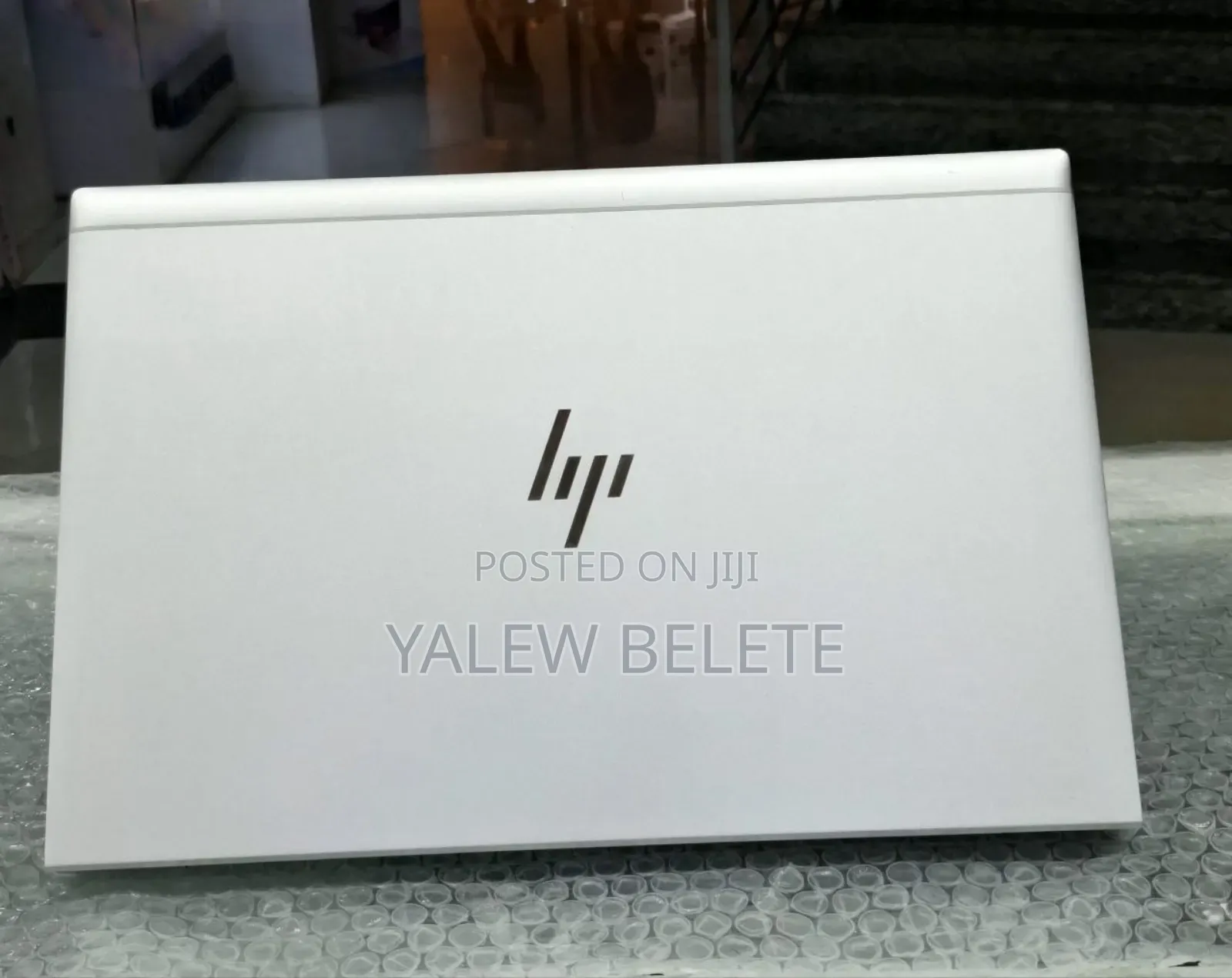 New Laptop HP EliteBook 840 G7 16GB Intel Core i7 SSD 512GB