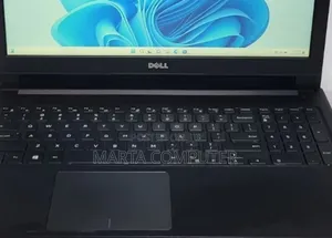 New Laptop Dell Vostro 15 3000 4GB Intel Core i5 SSD 500GB