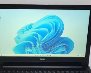 New Laptop Dell Vostro 15 3000 4GB Intel Core i5 SSD 500GB