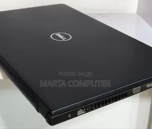 New Laptop Dell Vostro 15 3000 4GB Intel Core i5 SSD 500GB