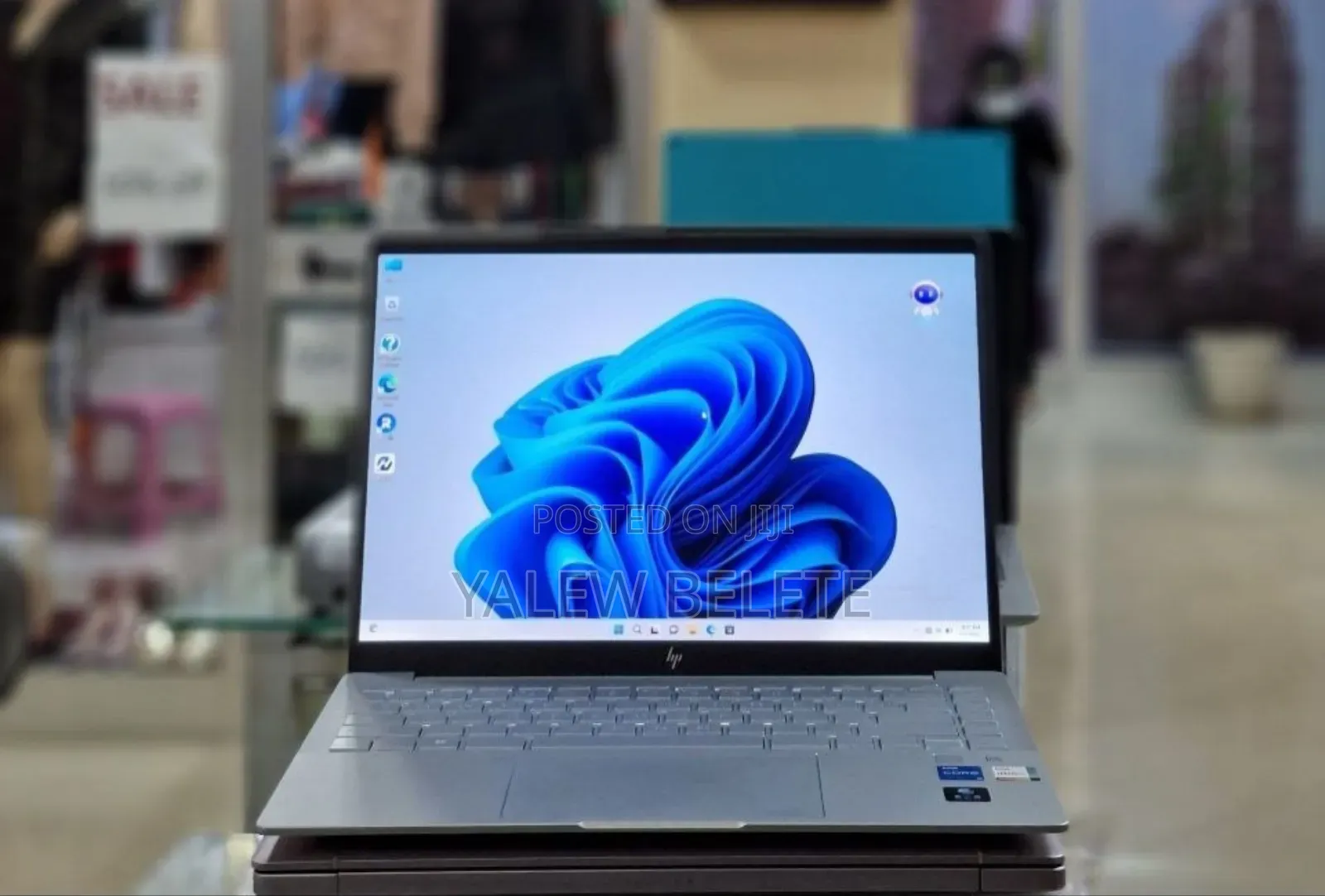 New Laptop HP Pavilion 15 16GB Intel Core i5 SSD 1T