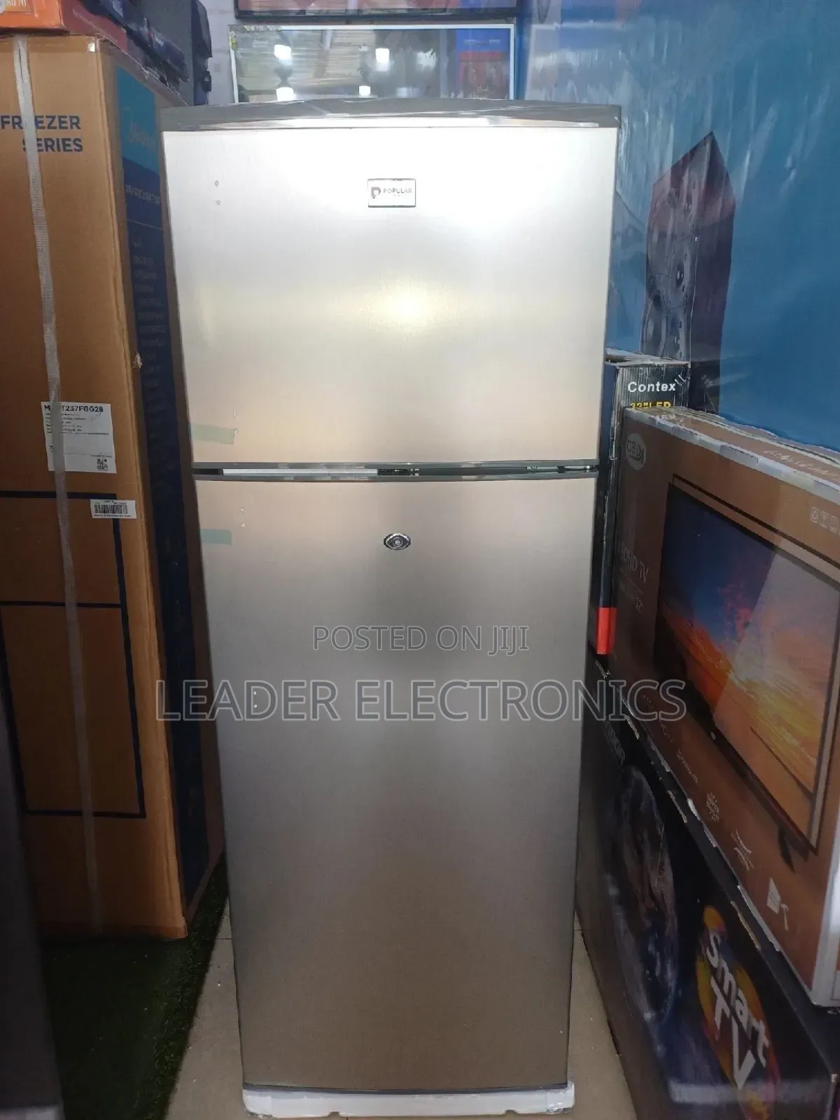 Popular Refrigerator 300 Liter