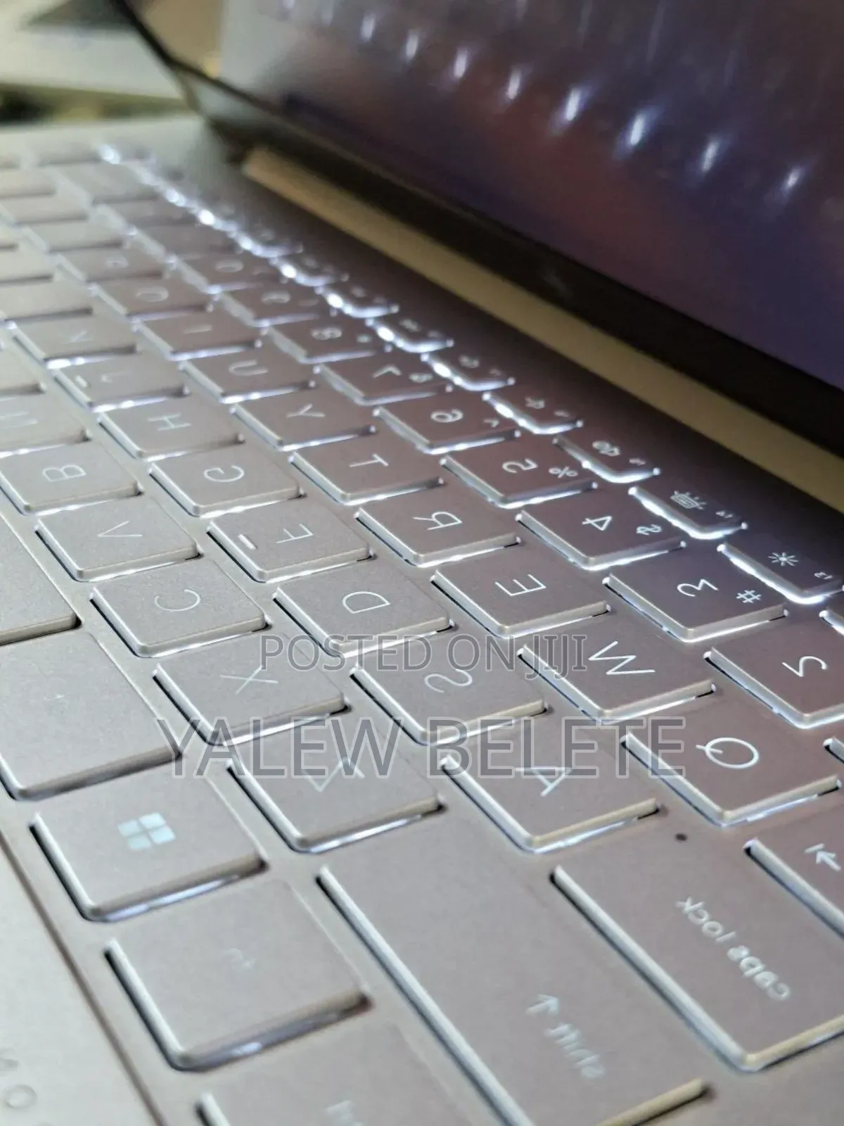 New Laptop HP Pavilion 15 16GB Intel Core i5 SSD 1T