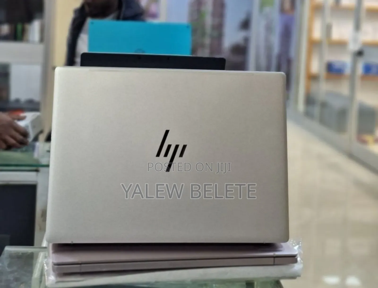New Laptop HP Pavilion 15 16GB Intel Core i5 SSD 1T