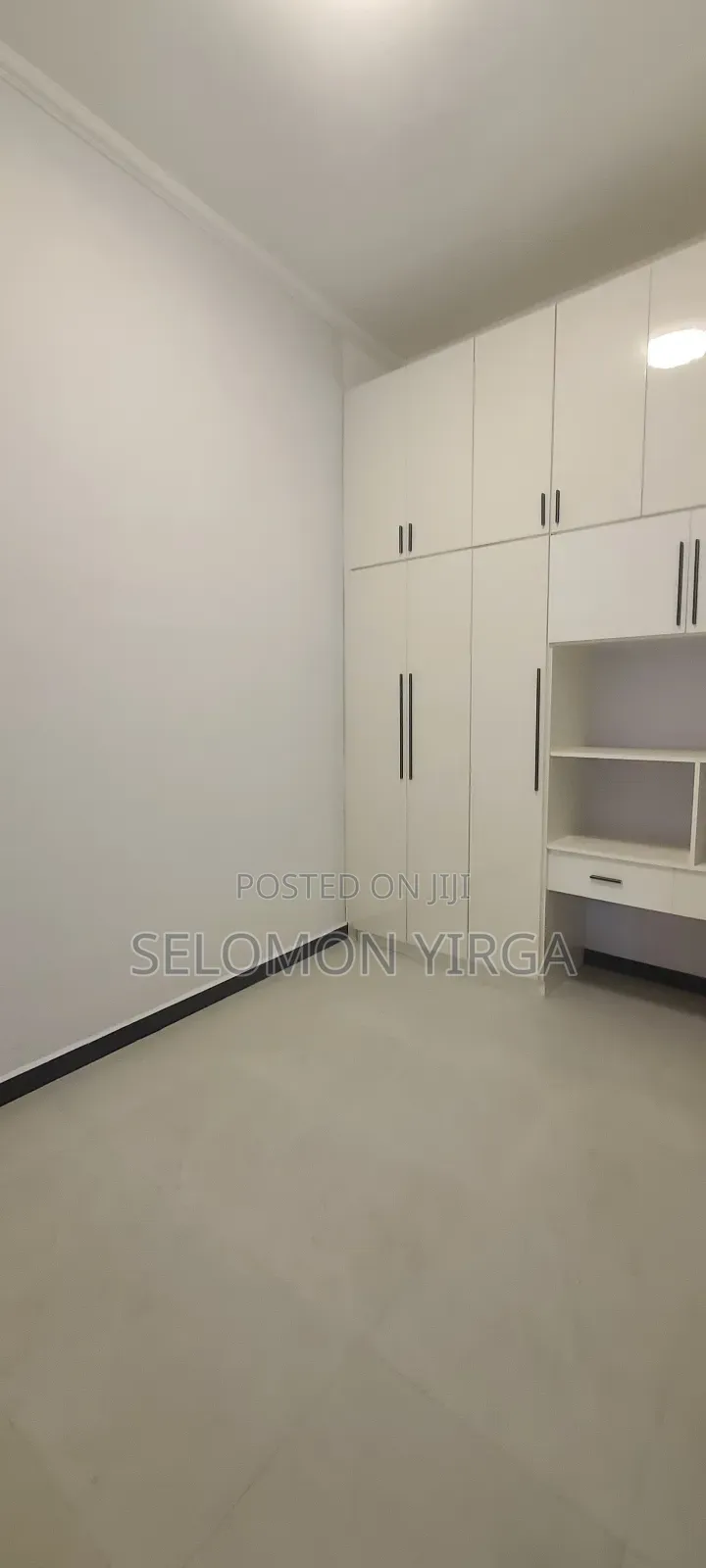 3bdrm Villa in Adis Ababa, Bole for sale