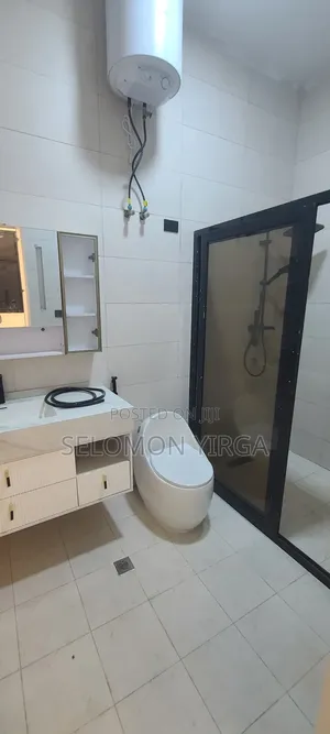 3bdrm Villa in Adis Ababa, Bole for sale