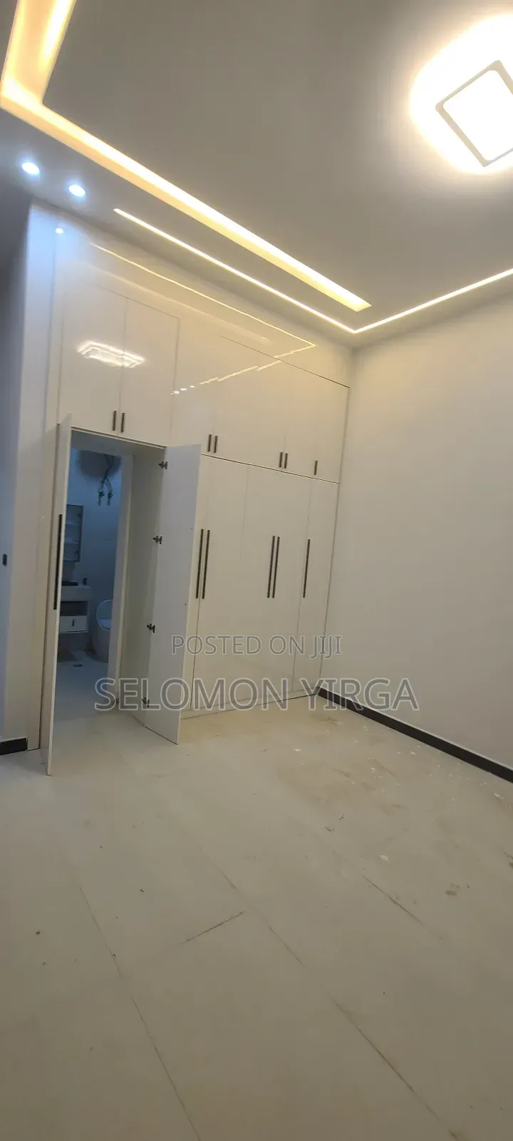 3bdrm Villa in Adis Ababa, Bole for sale