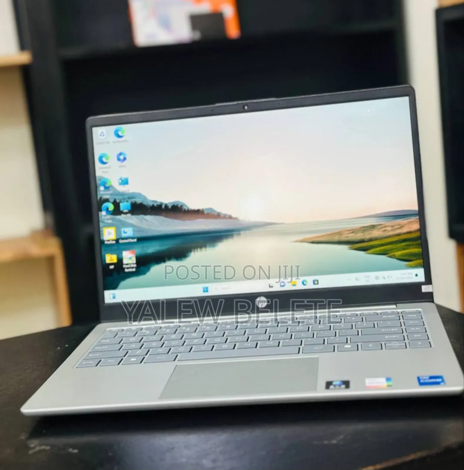 New Laptop HP Stream Notebook 8GB Intel Core i5 SSD 512GB