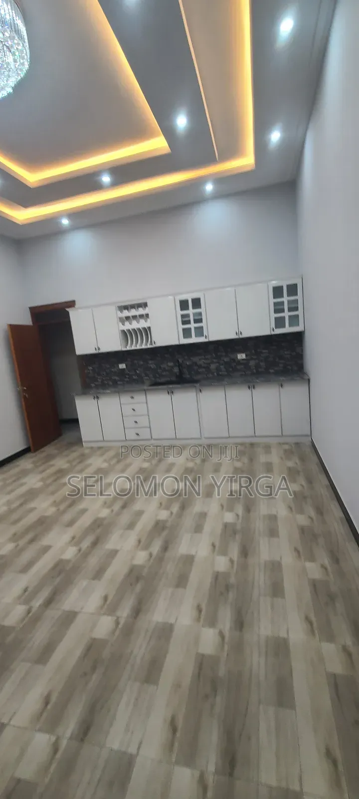 3bdrm Villa in Adis Ababa, Bole for sale