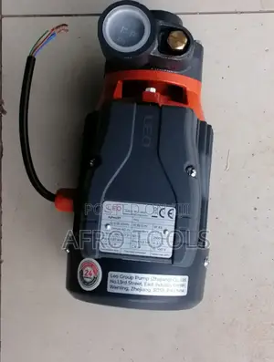 Leo 0.5hp Surface Pump