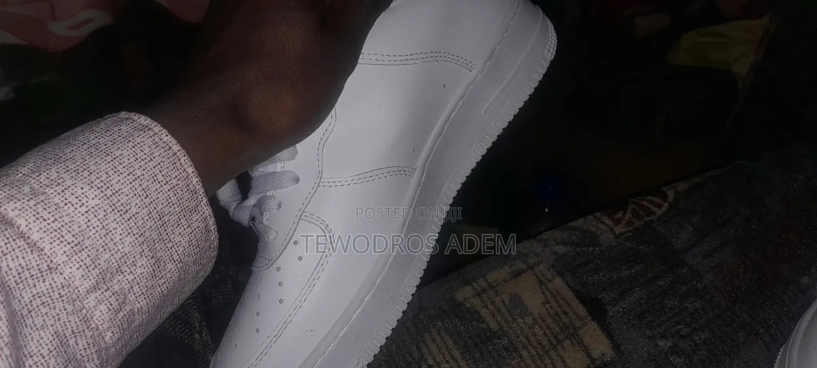 Nike Shoes Best Quality