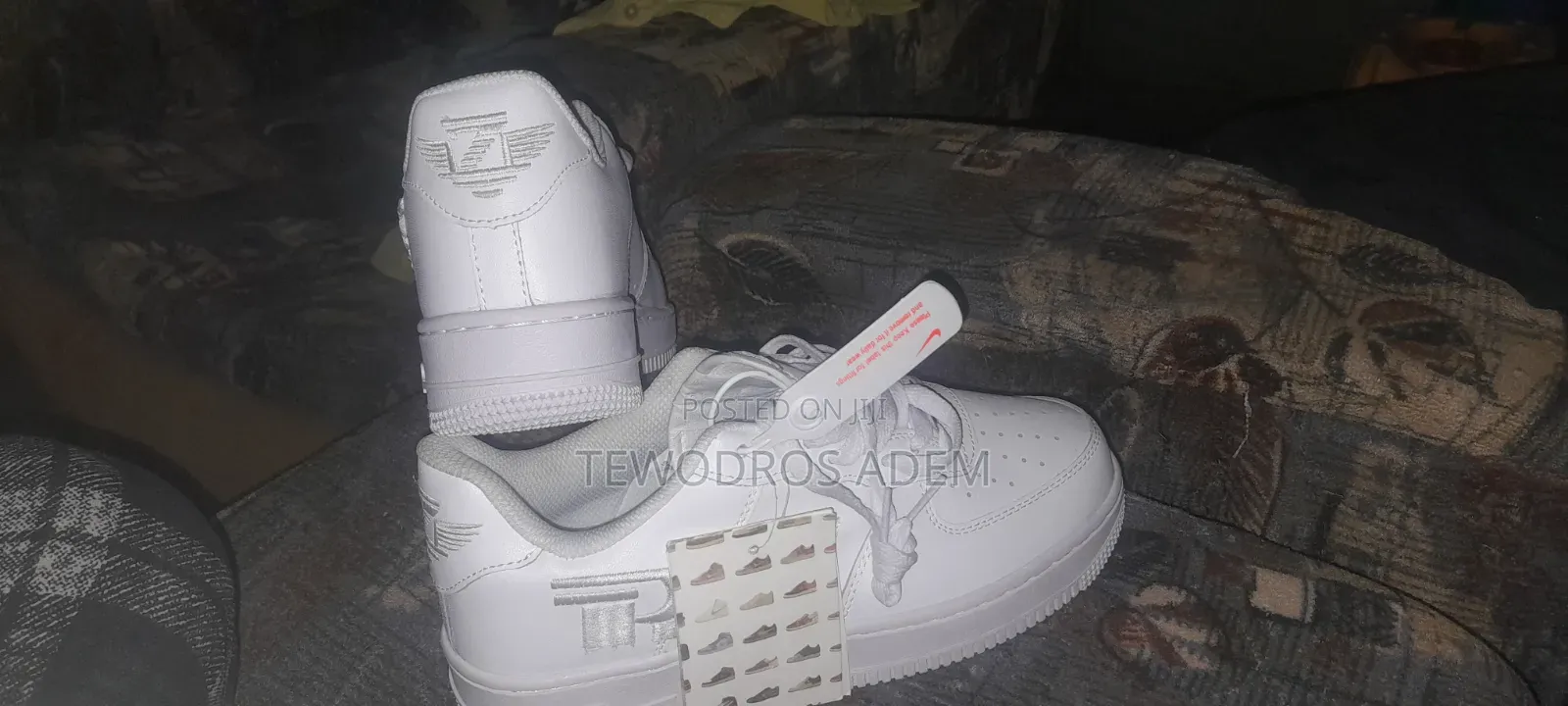 Nike Shoes Best Quality