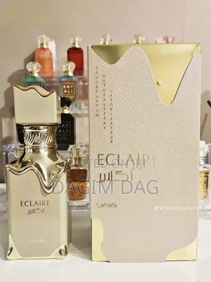 Eclaire Lattafa