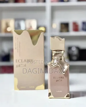 Eclaire Lattafa