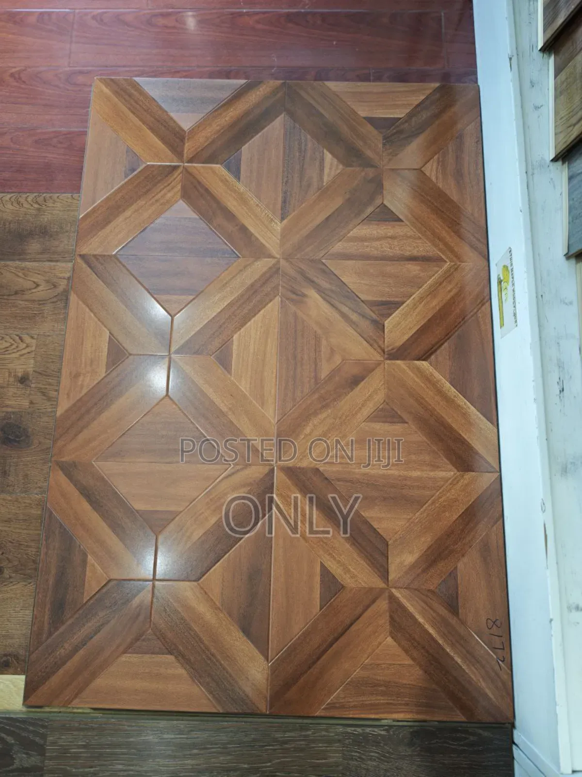 Wooden Floor