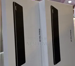 New Samsung Galaxy Tab A11 64 GB