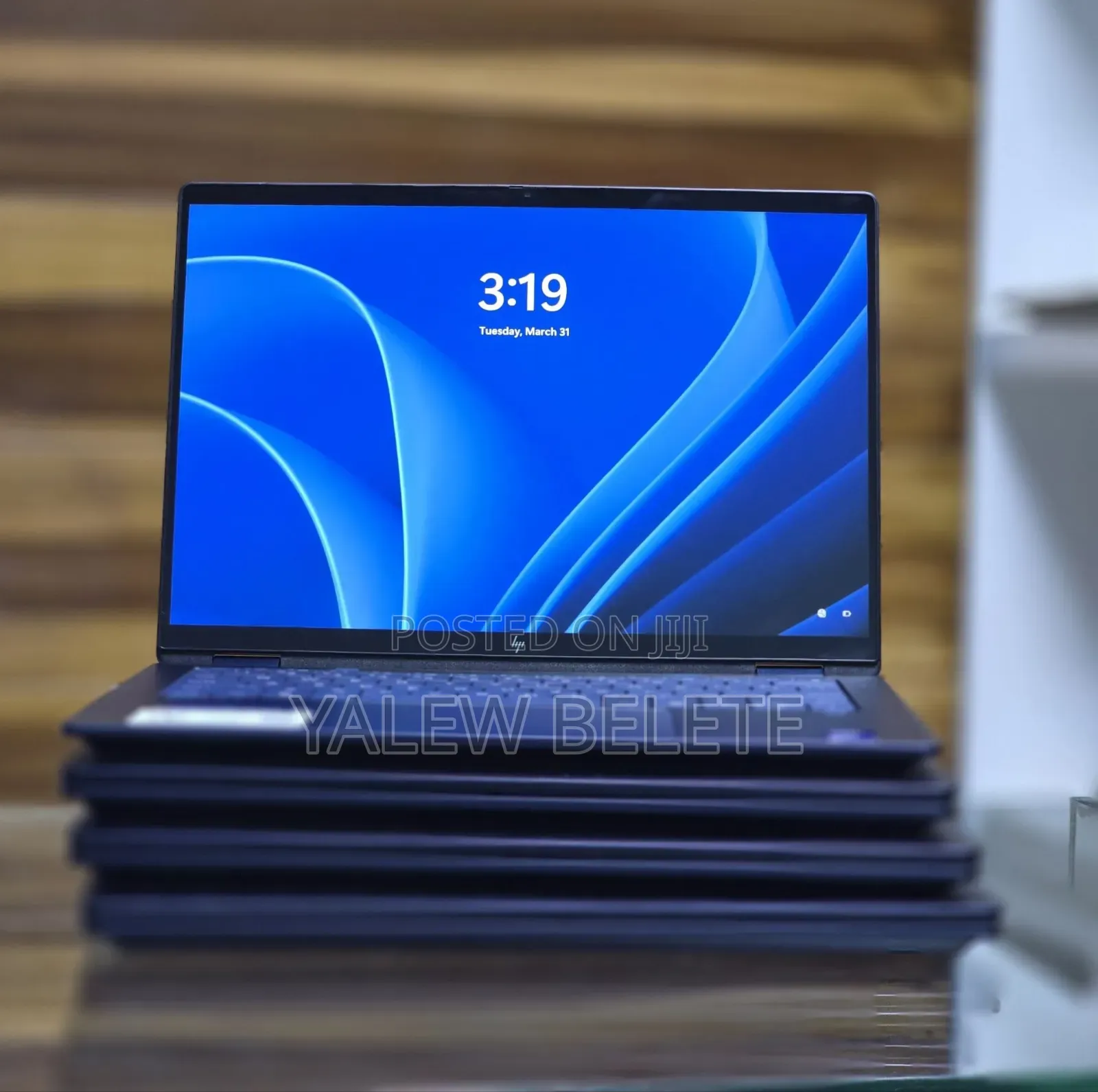 New Laptop HP OmniBook Ultra Flip 14" 16GB Intel Core Ultra 7 SSD 1T