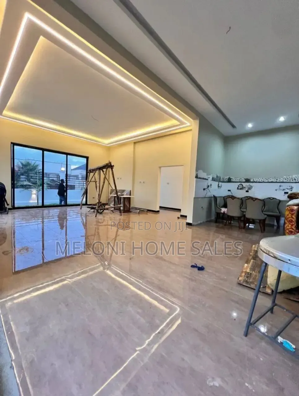 4bdrm House in Tafo, Bole for sale