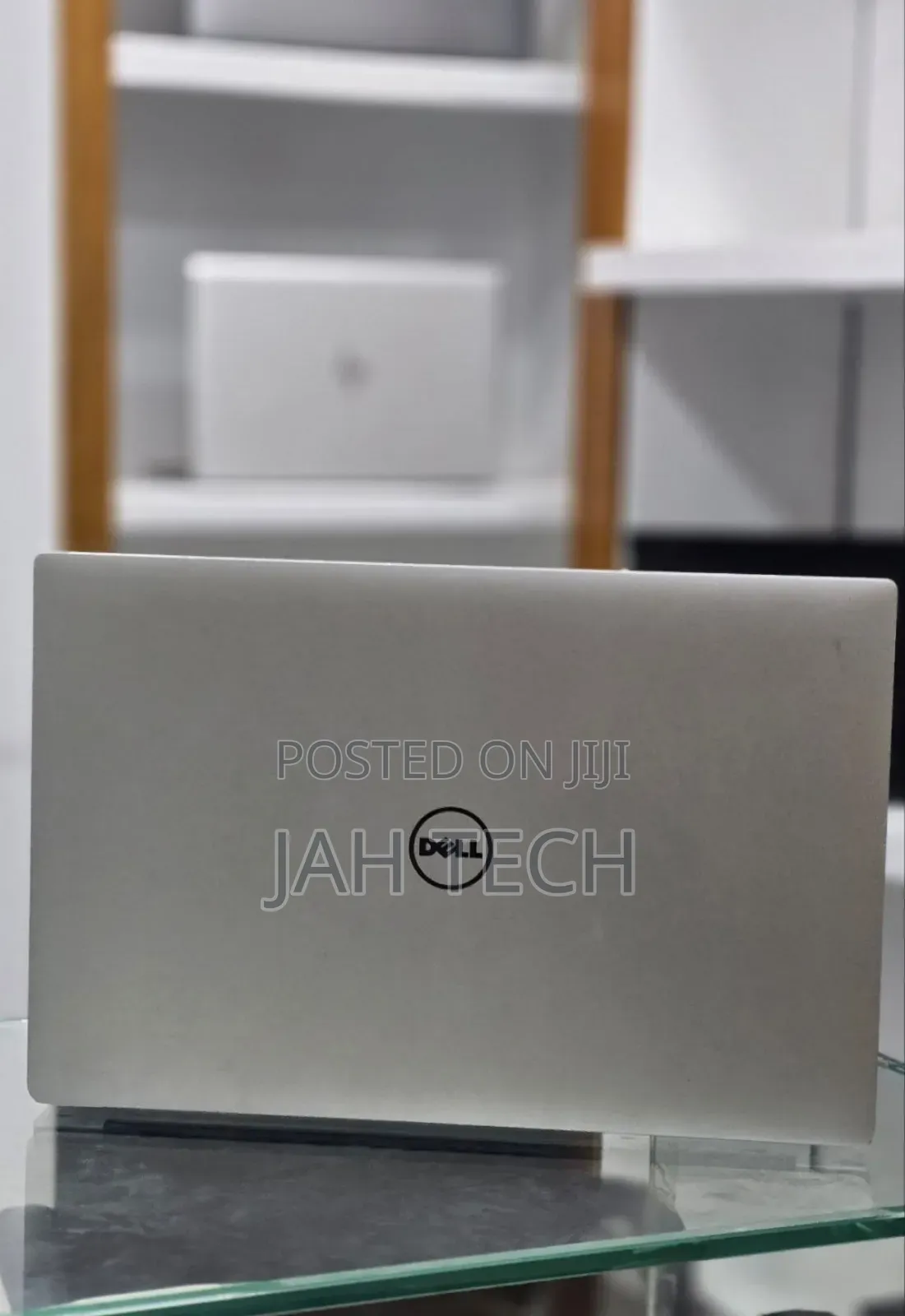 New Laptop Dell Precision 5530 16GB Intel Core i7 SSD 512GB