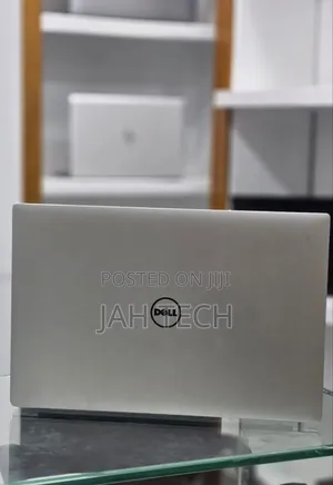 New Laptop Dell Precision 5530 16GB Intel Core i7 SSD 512GB