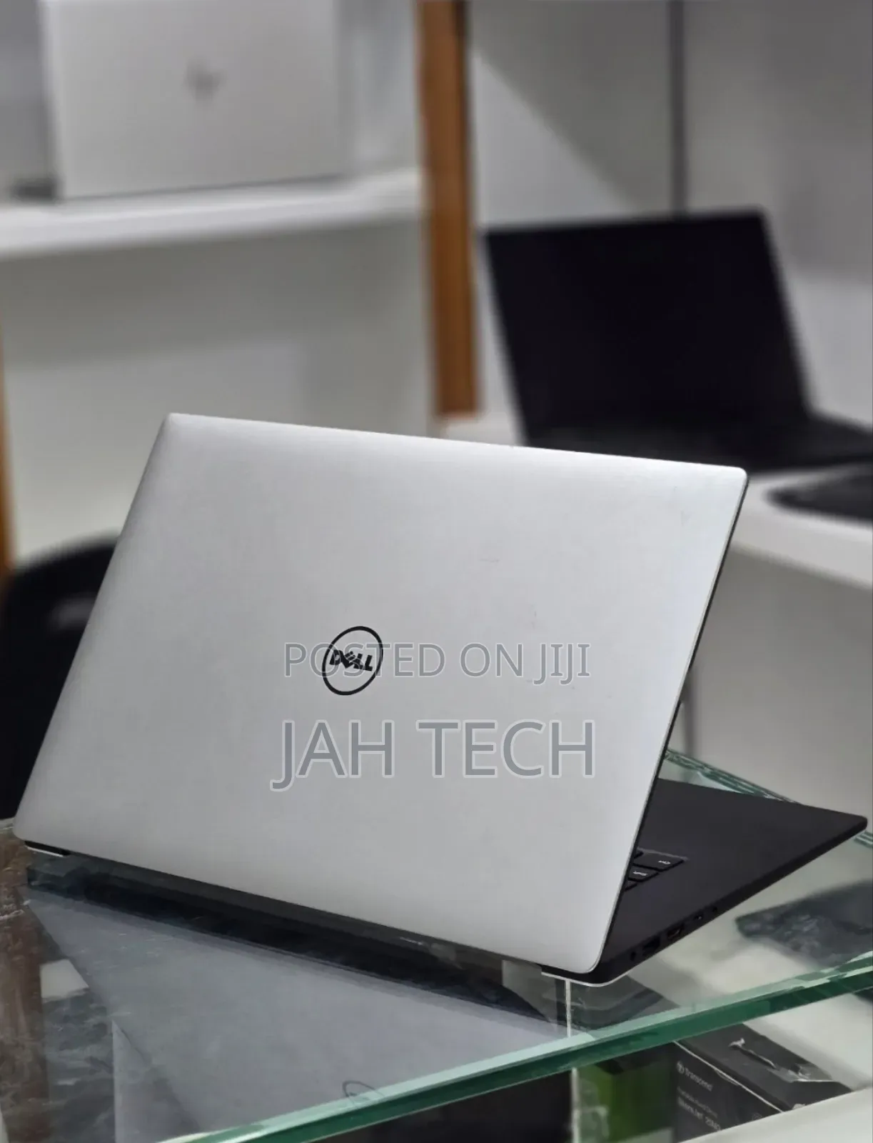 New Laptop Dell Precision 5530 16GB Intel Core i7 SSD 512GB