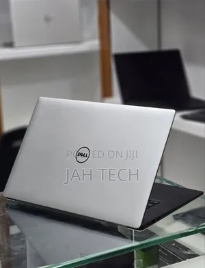 New Laptop Dell Precision 5530 16GB Intel Core i7 SSD 512GB