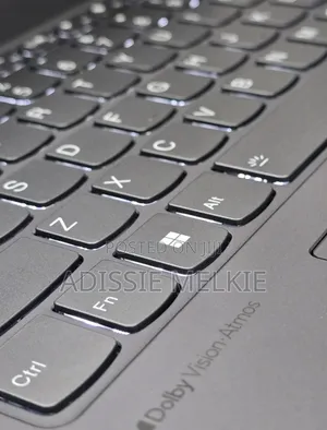 New Laptop Lenovo Legion 7 16GB Intel Core Ultra 7 SSD 512GB