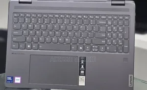 New Laptop Lenovo Legion 7 16GB Intel Core Ultra 7 SSD 512GB