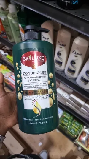 Bioluxe Conditioner