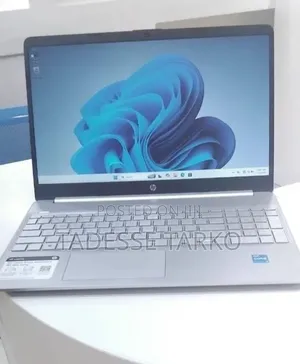 New Laptop HP Stream Notebook 8GB Intel Core i3 SSD 256GB