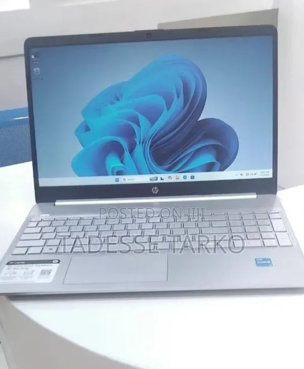 New Laptop HP Stream Notebook 8GB Intel Core i3 SSD 256GB