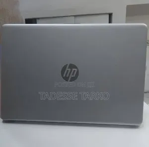 New Laptop HP Stream Notebook 8GB Intel Core i3 SSD 256GB