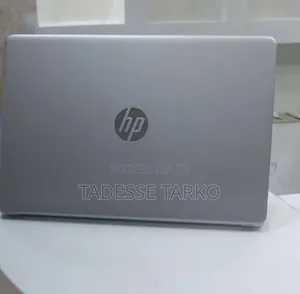 New Laptop HP Stream Notebook 8GB Intel Core i3 SSD 256GB
