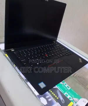 New Laptop Lenovo ThinkPad L480 8GB Intel Core i5 SSD 256GB